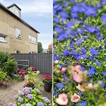 Delicius Apartment Near The Beach,Metro, Airport