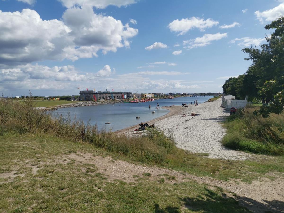 Delicius Near The Beach,metro, Airport Apartamento Copenhague