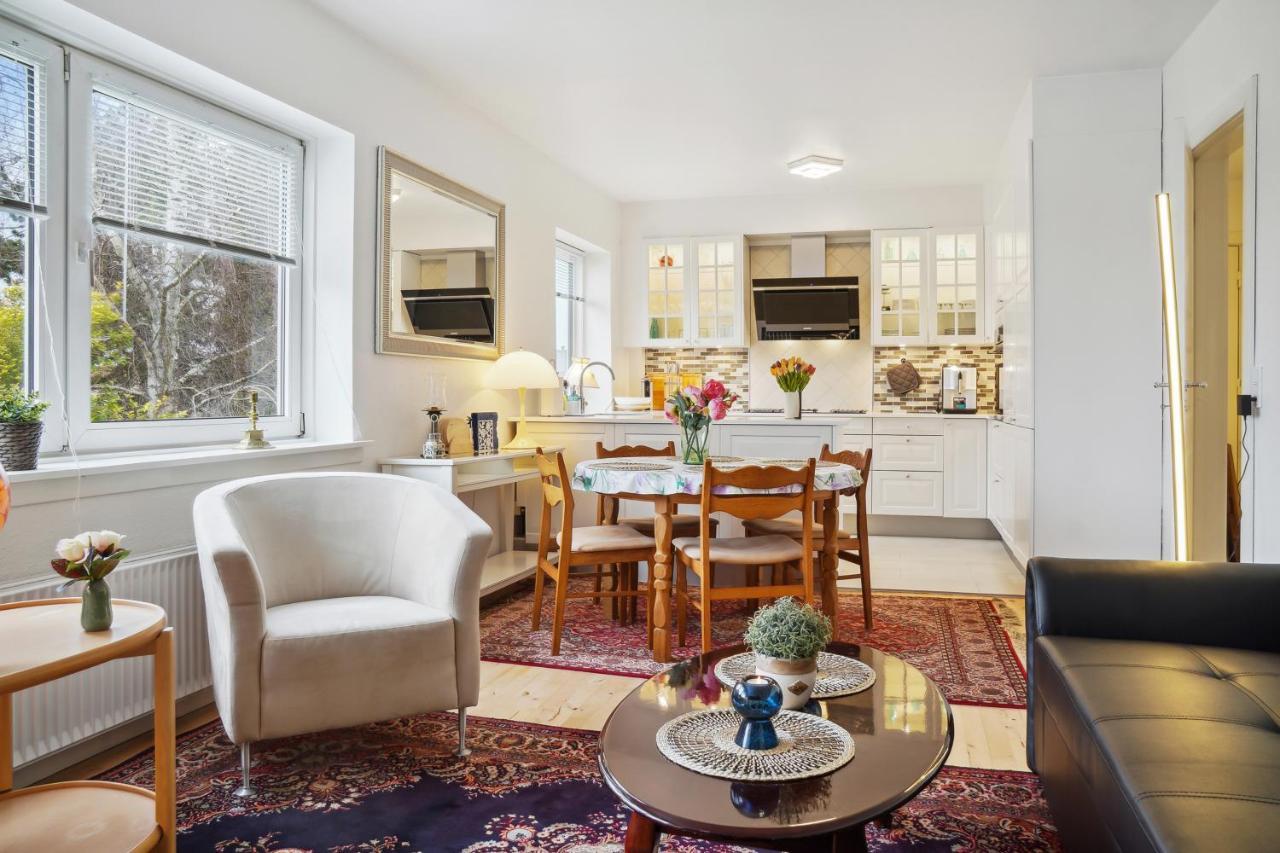 Delicius Near The Beach,metro, Airport Apartamento Copenhague