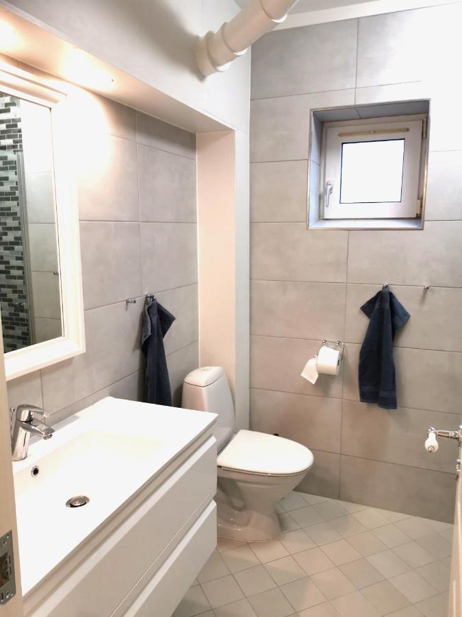 Delicius Near The Beach,metro, Airport Apartamento *