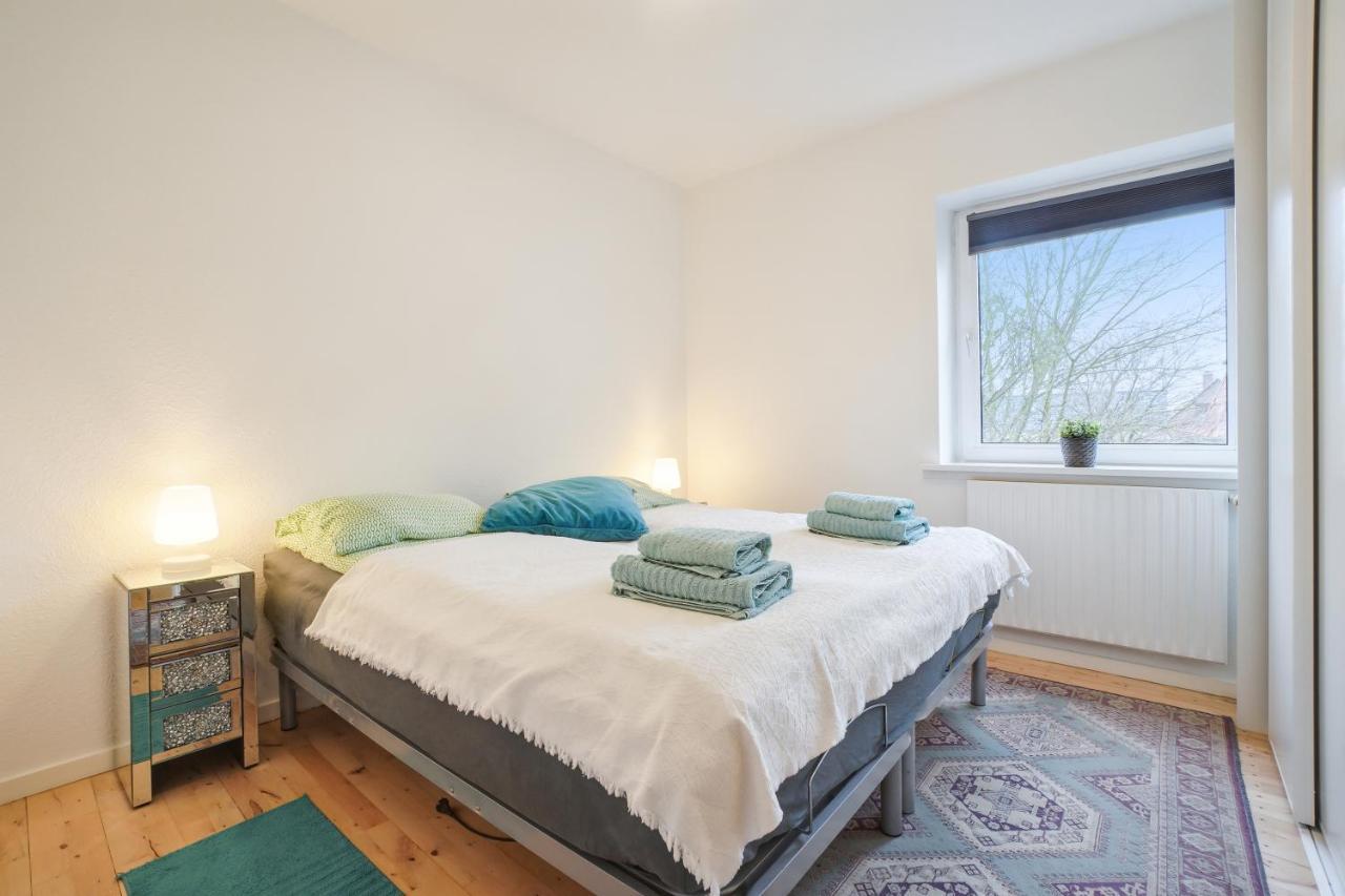 Delicius Near The Beach,metro, Airport Apartamento Copenhague