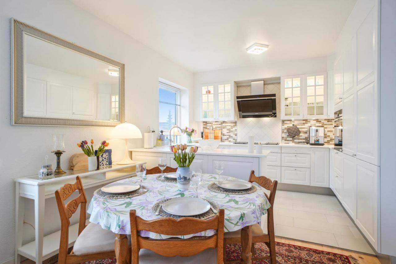 Apartamento Delicius Near The Beach,metro, Airport Copenhague