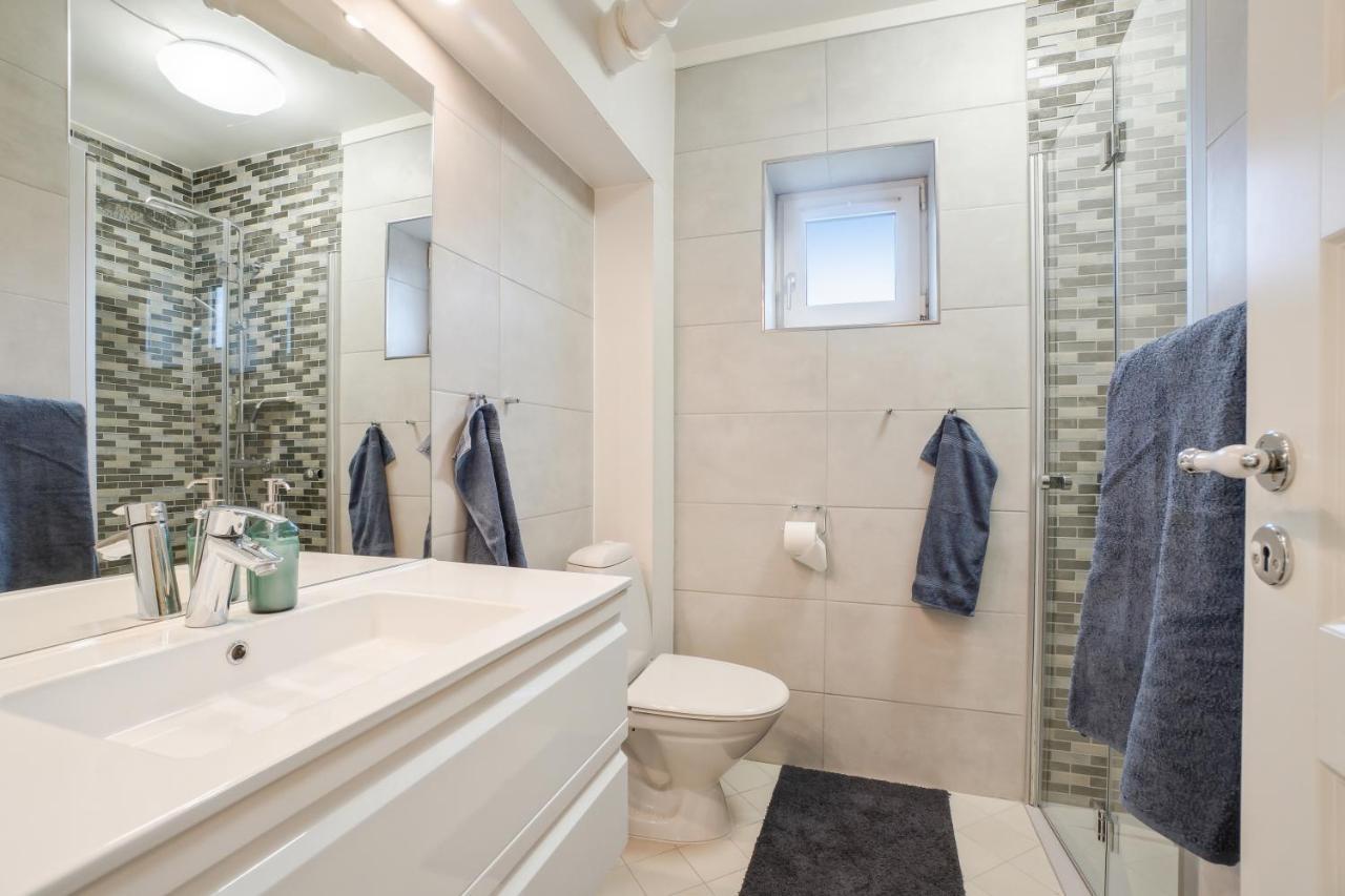 Delicius Near The Beach,metro, Airport Apartamento